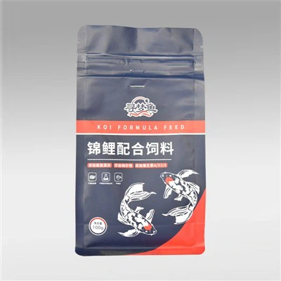 Horgászélelmiszer-csomagoló táska